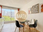 Appartement 4 pièces 64 m²