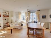 Appartement 4 pièces 64 m²