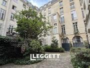 Appartement 4 pièces 64 m²
