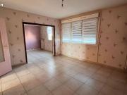 Appartement 4 pièces 64 m²