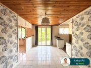 Appartement 4 pièces 64 m²