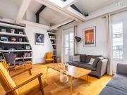Appartement 4 pièces 64 m²