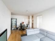 Appartement 4 pièces 64 m²