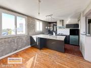 Appartement 4 pièces 64 m²