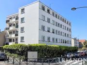 Appartement 4 pièces 64 m²