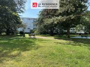 Appartement 4 pièces 64 m²