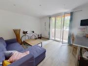 Appartement 4 pièces 64 m²