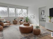 Appartement 4 pièces 64 m²
