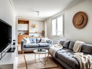 Appartement 4 pièces 64 m²