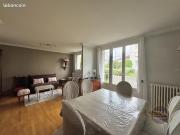 Appartement 4 pièces 64 m²