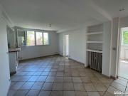 Appartement 4 pièces 64 m²