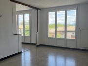 Appartement 4 pièces 64 m²