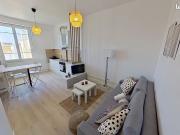 Appartement 4 pièces 64 m²