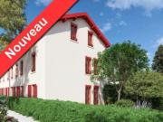 Appartement 4 pièces 64 m²