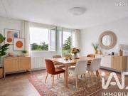 Appartement 4 pièces 64 m²