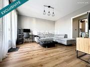 Appartement 4 pièces 64 m²