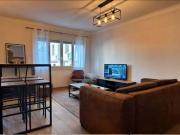 Appartement 4 pièces 64 m²