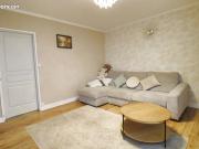 Appartement 4 pièces 64 m²