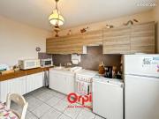 Appartement 4 pièces 64 m²