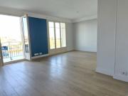 Appartement 4 pièces 64 m²