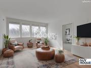 Appartement 4 pièces 64 m²