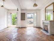 Appartement 4 pièces 64 m²