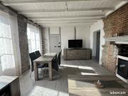 Appartement 4 pièces 64 m²