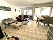Appartement 4 pièces 64 m²