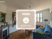 Appartement 4 pièces 64 m²