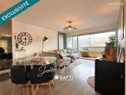 Appartement 4 pièces 64 m²