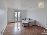 Appartement 4 pièces 64 m²