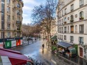 Appartement 4 pièces 64 m²