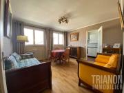 Appartement 4 pièces 64 m²