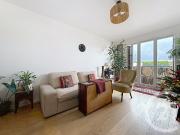 Appartement 4 pièces 64 m²