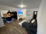 Appartement 4 pièces 64 m²