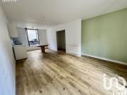 Appartement 4 pièces 64 m²