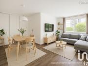 Appartement 4 pièces 64 m²