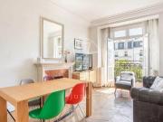 Appartement 4 pièces 64 m²