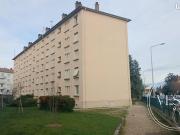 Appartement 4 pièces 64 m²