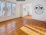 Appartement 4 pièces 64 m²