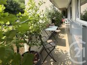 Appartement 4 pièces 64 m²