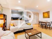 Appartement 4 pièces 64 m²