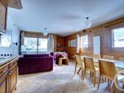 Appartement 4 pièces 64 m²