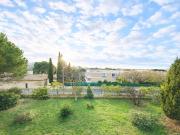 Appartement 4 pièces 63 m²