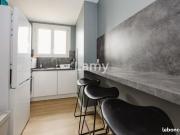 Appartement 4 pièces 64 m²