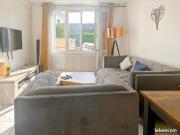 Appartement 4 pièces 64 m²