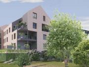 Appartement 4 pièces 64 m²