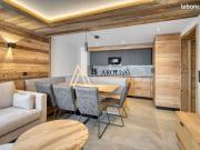 Appartement 4 pièces 64 m²