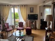 Appartement 4 pièces 64 m²