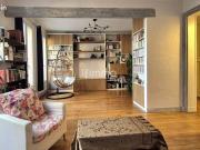 Appartement 4 pièces 64 m²